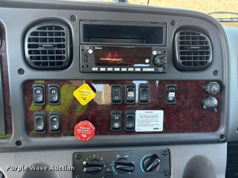 image for item YA0651 2024 Freightliner Business Class M2 bucket truck