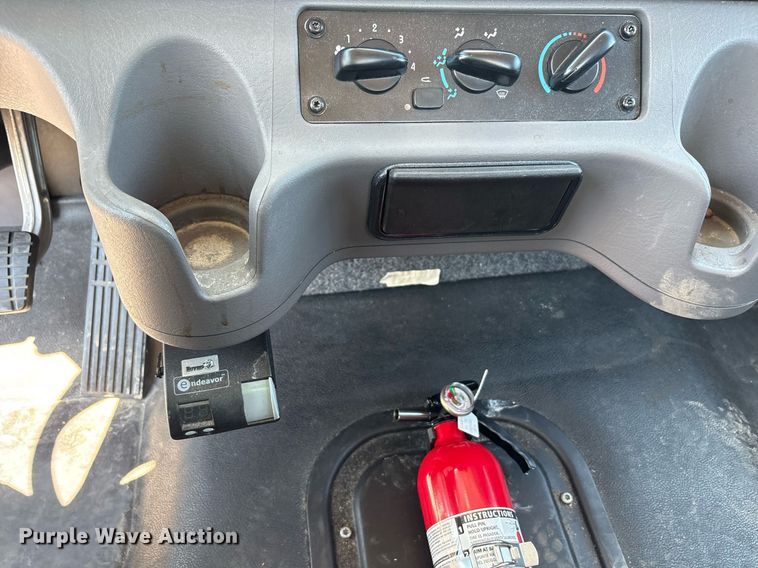 image for item YA0651 2024 Freightliner Business Class M2 bucket truck