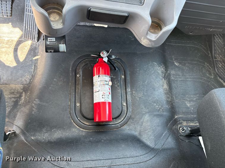 image for item YA0651 2024 Freightliner Business Class M2 bucket truck