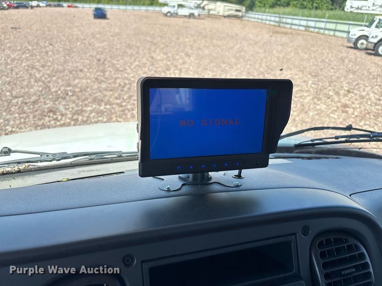 image for item YA0651 2024 Freightliner Business Class M2 bucket truck