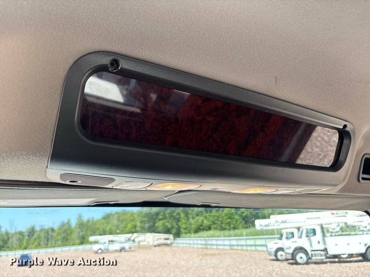 image for item YA0651 2024 Freightliner Business Class M2 bucket truck