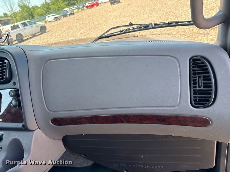 image for item YA0651 2024 Freightliner Business Class M2 bucket truck