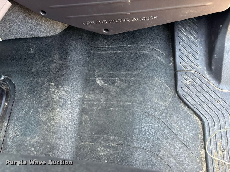 image for item YA0651 2024 Freightliner Business Class M2 bucket truck