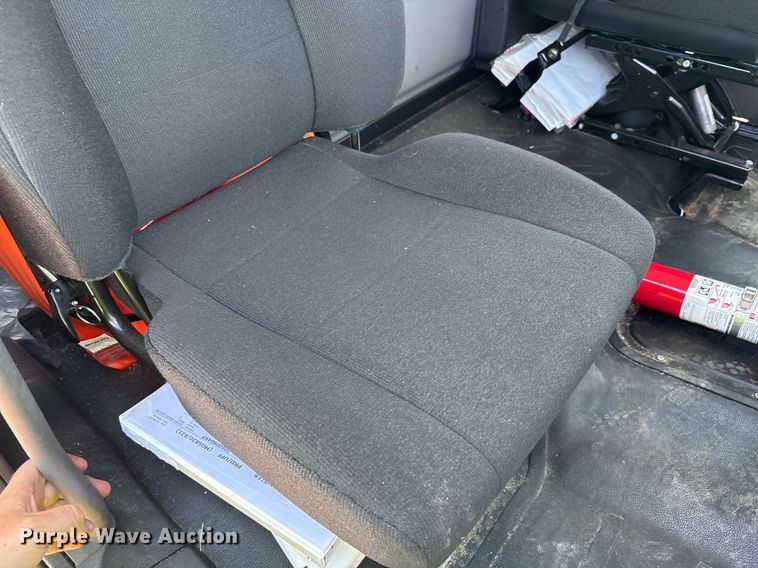 image for item YA0651 2024 Freightliner Business Class M2 bucket truck