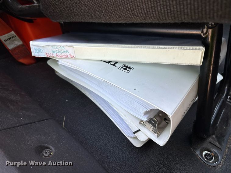 image for item YA0651 2024 Freightliner Business Class M2 bucket truck