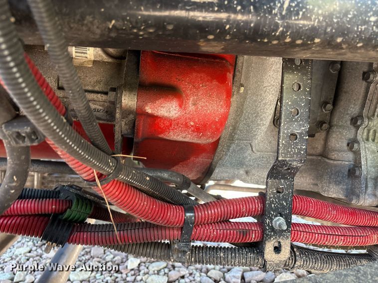 image for item YA0651 2024 Freightliner Business Class M2 bucket truck