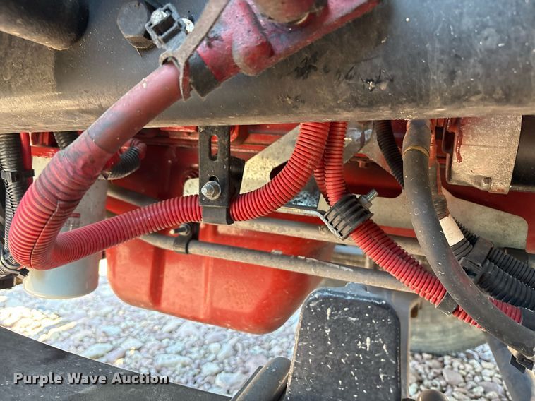 image for item YA0651 2024 Freightliner Business Class M2 bucket truck