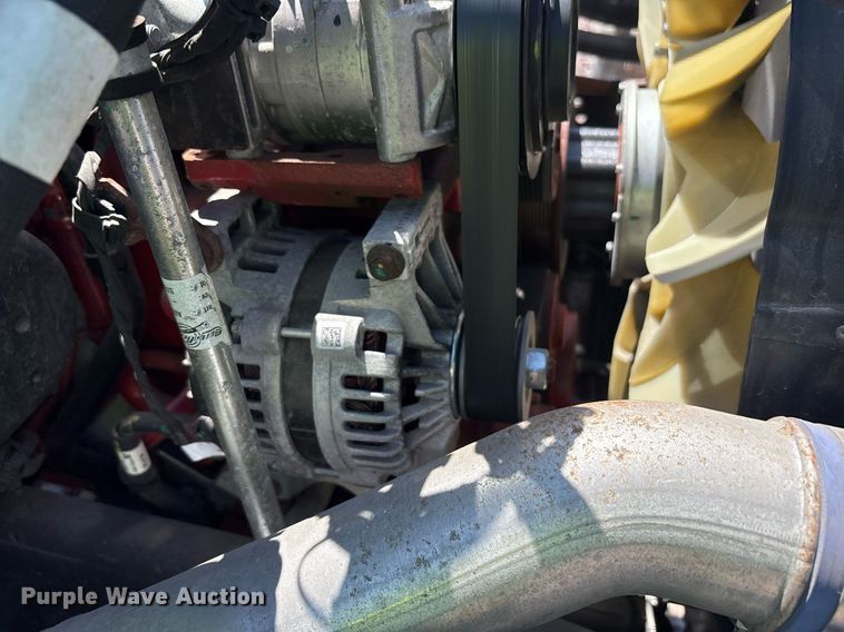 image for item YA0651 2024 Freightliner Business Class M2 bucket truck