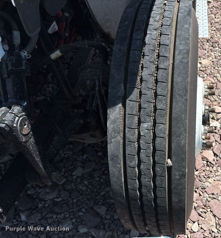 image for item YA0651 2024 Freightliner Business Class M2 bucket truck