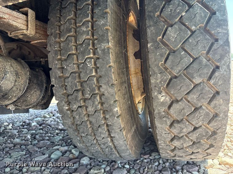 image for item YA0651 2024 Freightliner Business Class M2 bucket truck