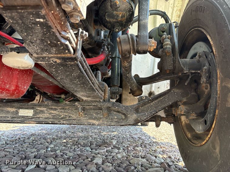 image for item YA0652 2024 Freightliner Business Class M2 bucket truck