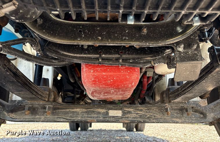 image for item YA0652 2024 Freightliner Business Class M2 bucket truck