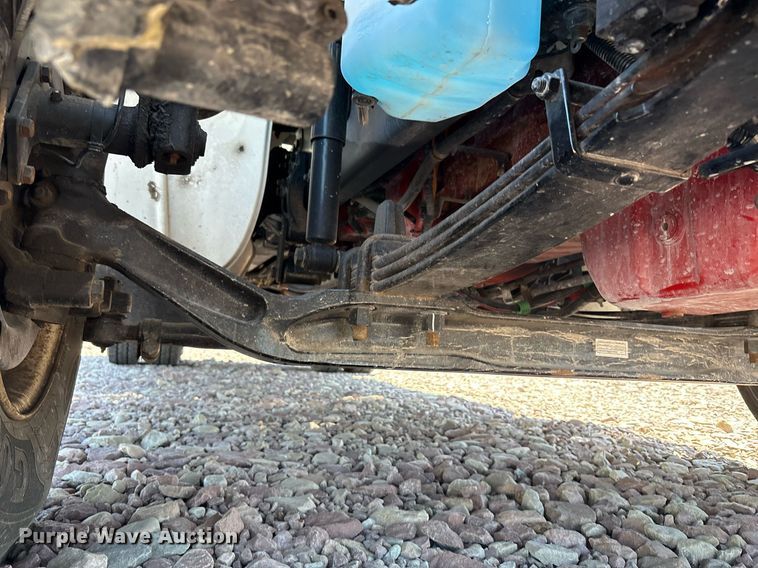 image for item YA0652 2024 Freightliner Business Class M2 bucket truck