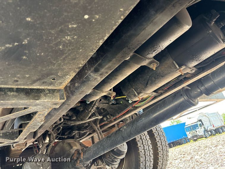 image for item YA0652 2024 Freightliner Business Class M2 bucket truck