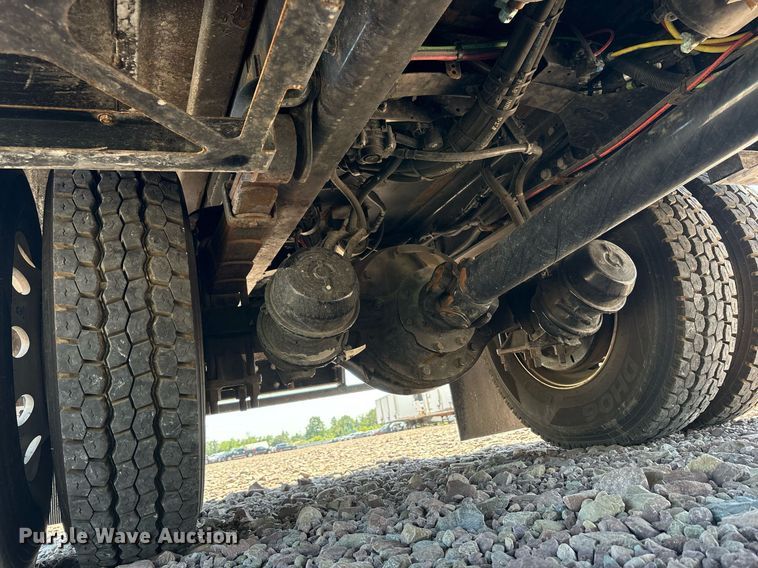 image for item YA0652 2024 Freightliner Business Class M2 bucket truck