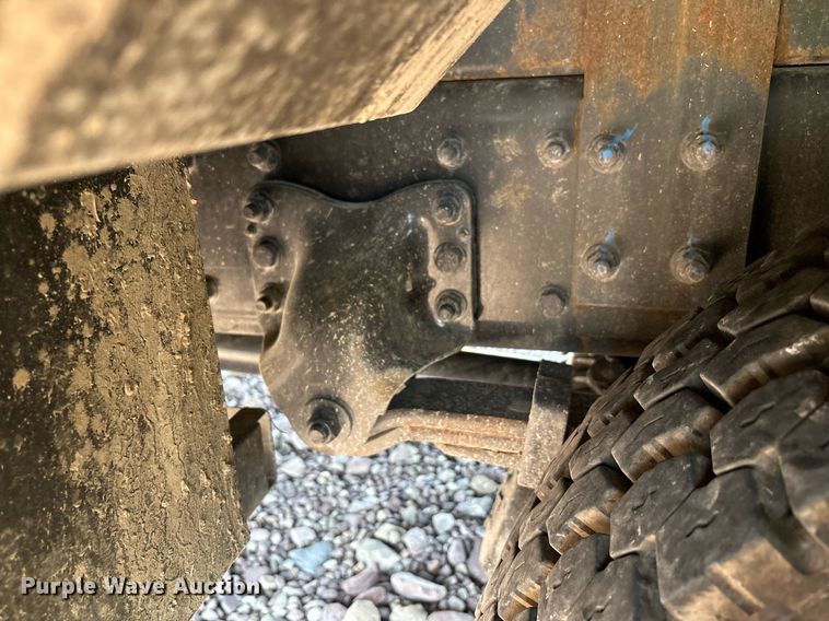 image for item YA0652 2024 Freightliner Business Class M2 bucket truck