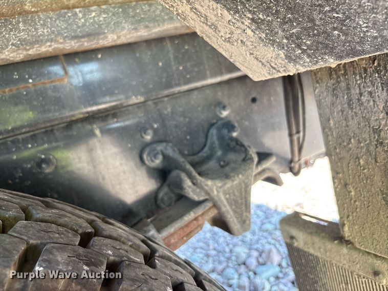 image for item YA0652 2024 Freightliner Business Class M2 bucket truck