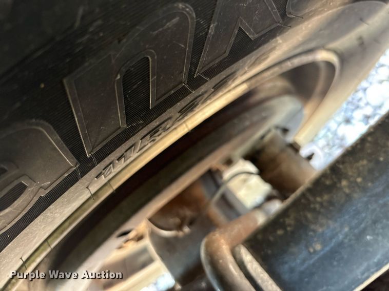 image for item YA0652 2024 Freightliner Business Class M2 bucket truck