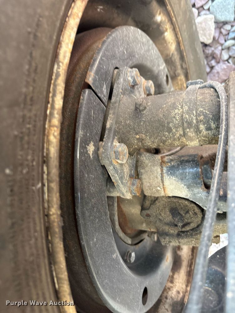 image for item YA0652 2024 Freightliner Business Class M2 bucket truck