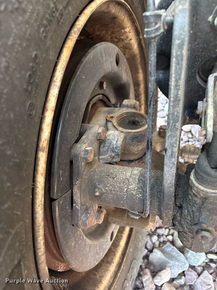 image for item YA0652 2024 Freightliner Business Class M2 bucket truck