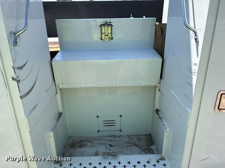 image for item YA0652 2024 Freightliner Business Class M2 bucket truck