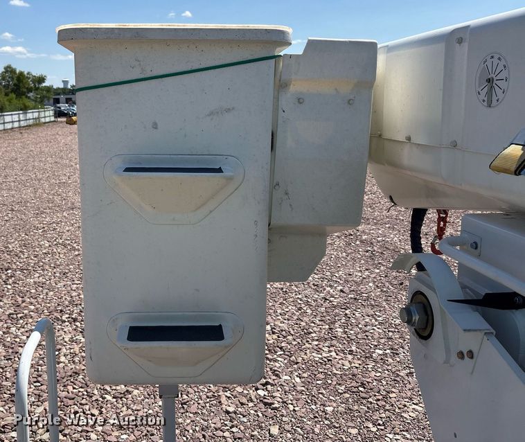 image for item YA0652 2024 Freightliner Business Class M2 bucket truck