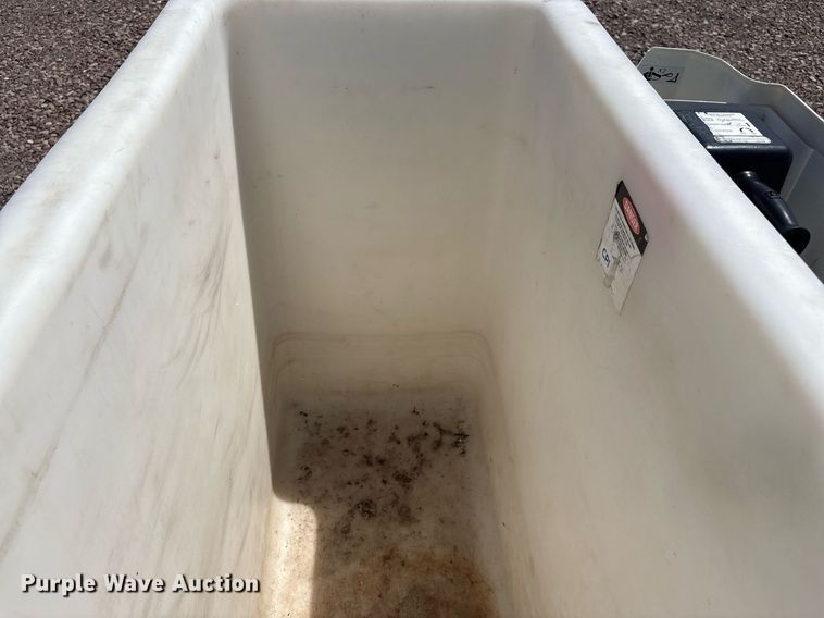 image for item YA0652 2024 Freightliner Business Class M2 bucket truck