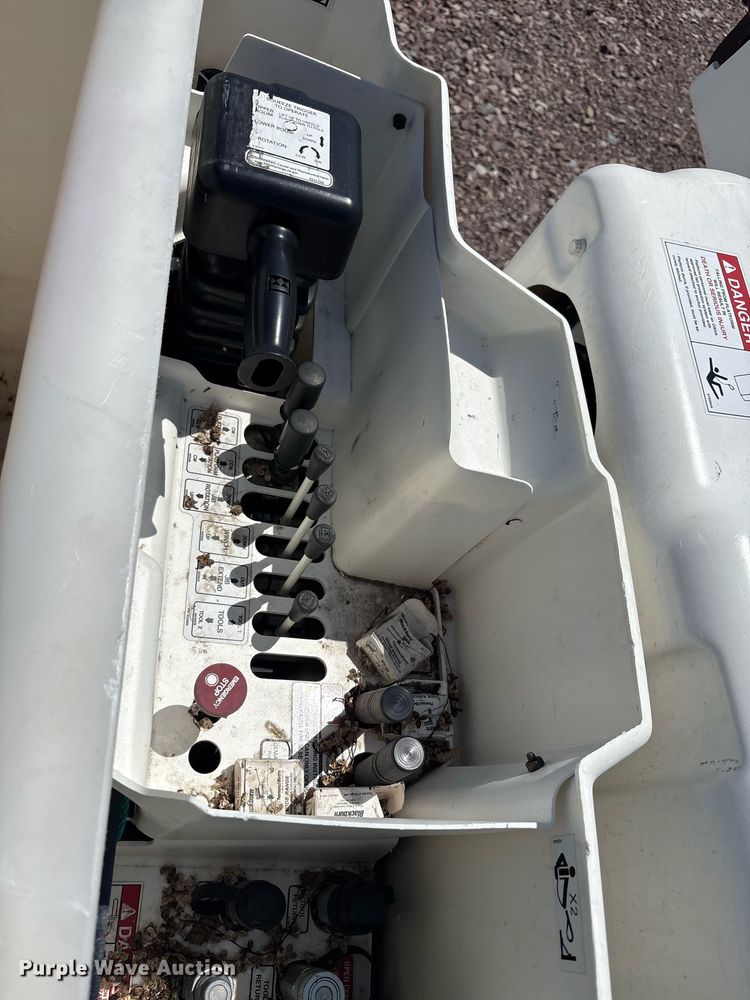 image for item YA0652 2024 Freightliner Business Class M2 bucket truck