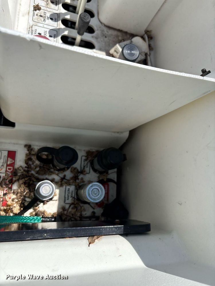 image for item YA0652 2024 Freightliner Business Class M2 bucket truck