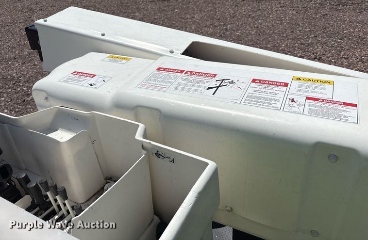 image for item YA0652 2024 Freightliner Business Class M2 bucket truck