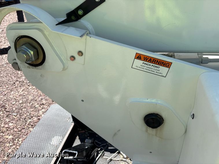 image for item YA0652 2024 Freightliner Business Class M2 bucket truck