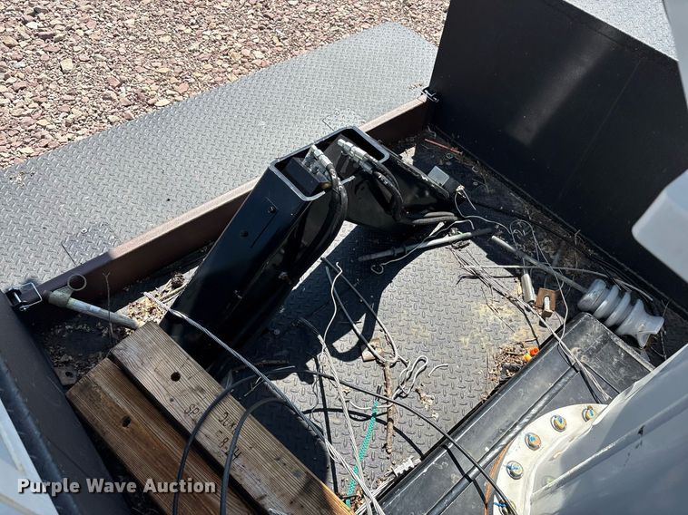 image for item YA0652 2024 Freightliner Business Class M2 bucket truck