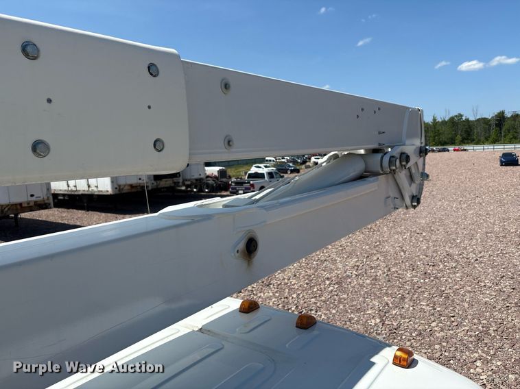 image for item YA0652 2024 Freightliner Business Class M2 bucket truck