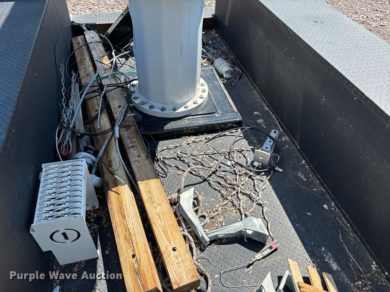 image for item YA0652 2024 Freightliner Business Class M2 bucket truck