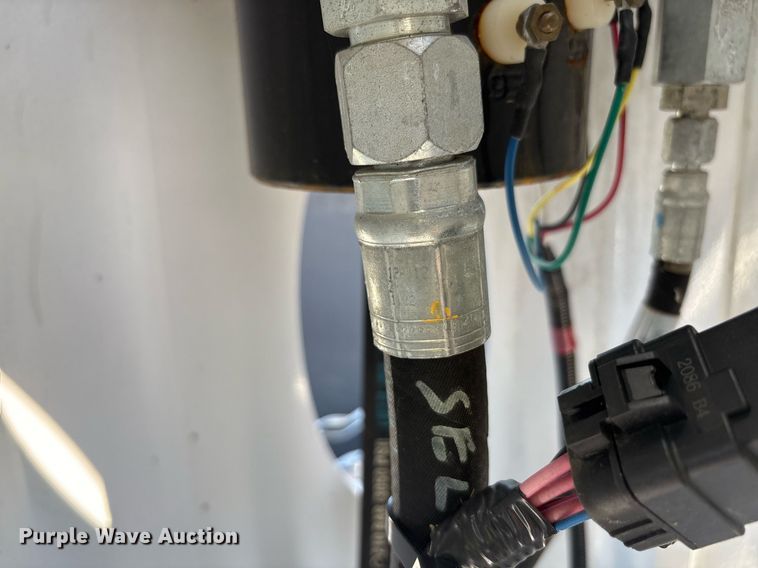 image for item YA0652 2024 Freightliner Business Class M2 bucket truck