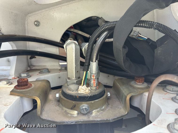 image for item YA0652 2024 Freightliner Business Class M2 bucket truck