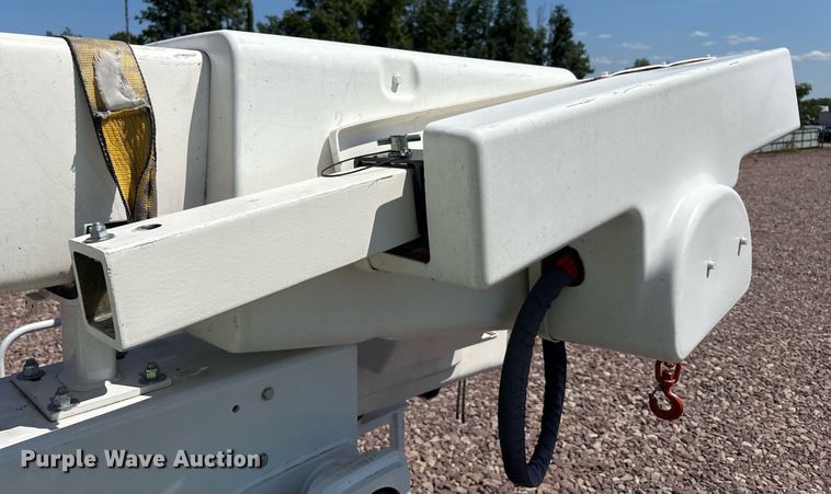 image for item YA0652 2024 Freightliner Business Class M2 bucket truck