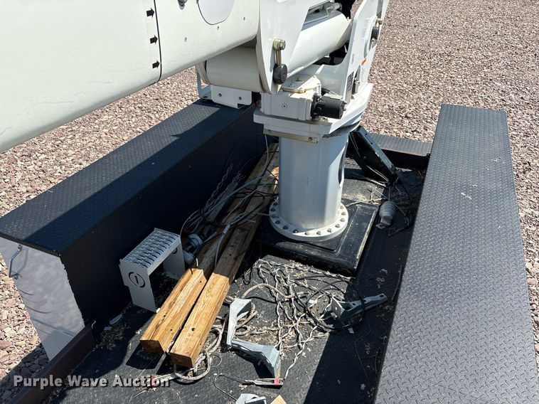 image for item YA0652 2024 Freightliner Business Class M2 bucket truck