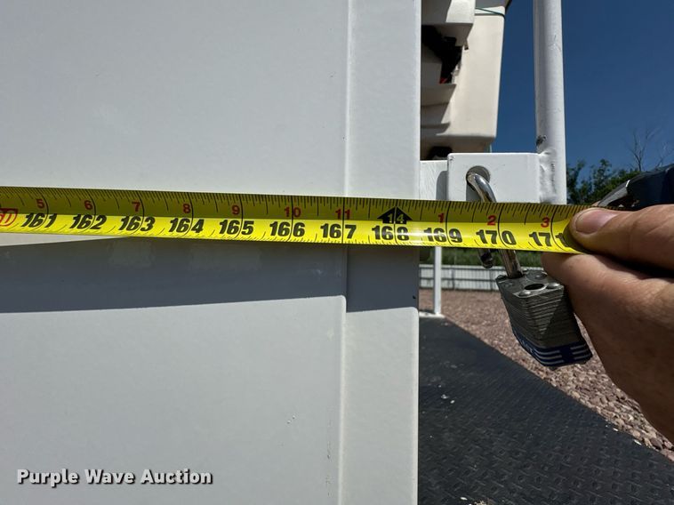 image for item YA0652 2024 Freightliner Business Class M2 bucket truck