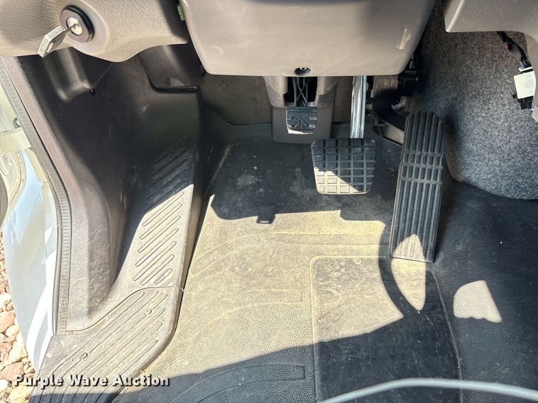 image for item YA0652 2024 Freightliner Business Class M2 bucket truck