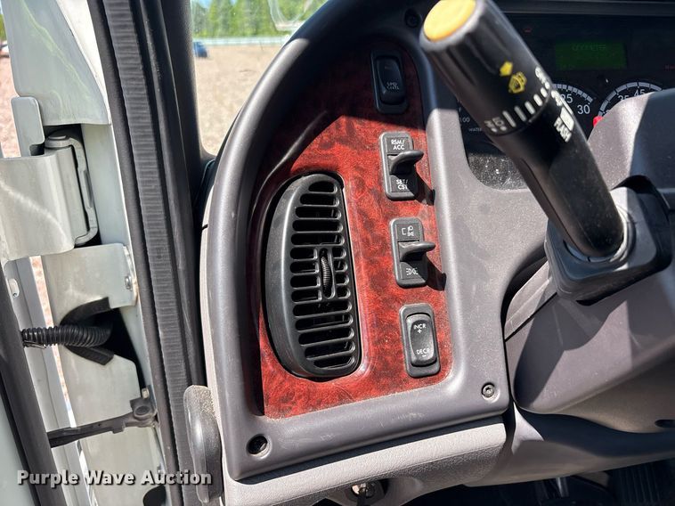 image for item YA0652 2024 Freightliner Business Class M2 bucket truck