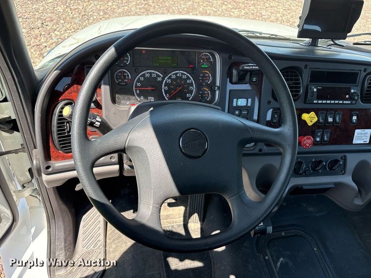 image for item YA0652 2024 Freightliner Business Class M2 bucket truck