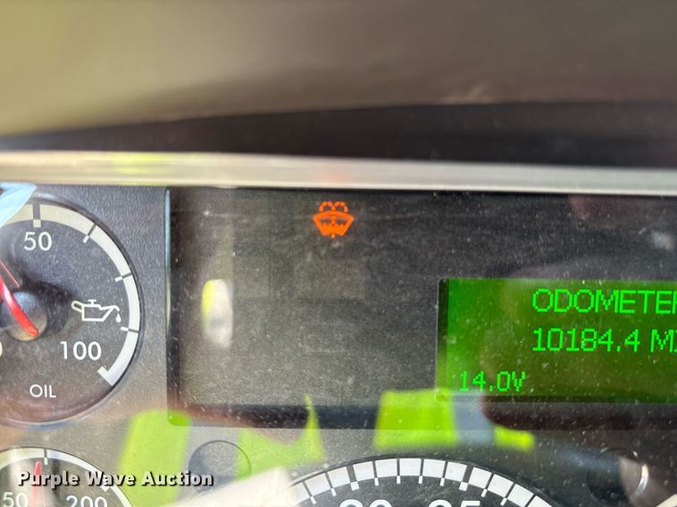 image for item YA0652 2024 Freightliner Business Class M2 bucket truck