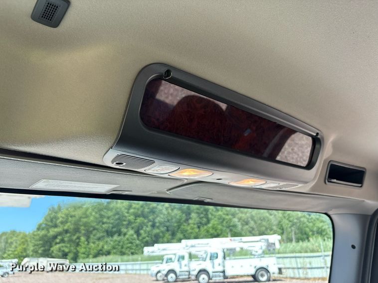 image for item YA0652 2024 Freightliner Business Class M2 bucket truck