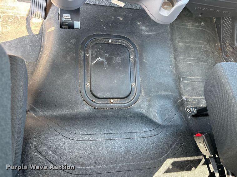 image for item YA0652 2024 Freightliner Business Class M2 bucket truck