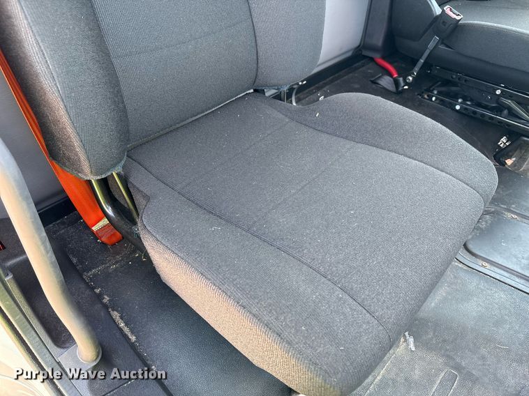 image for item YA0652 2024 Freightliner Business Class M2 bucket truck