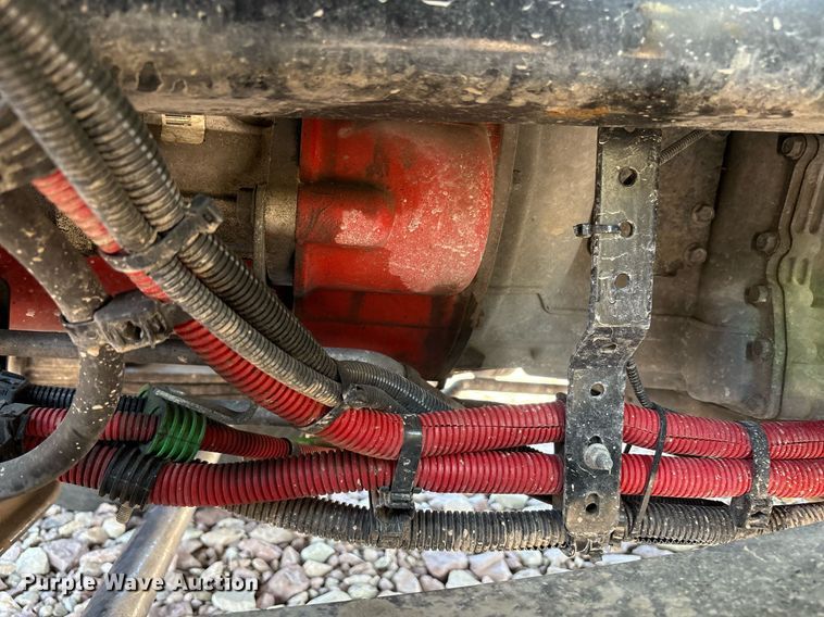 image for item YA0652 2024 Freightliner Business Class M2 bucket truck