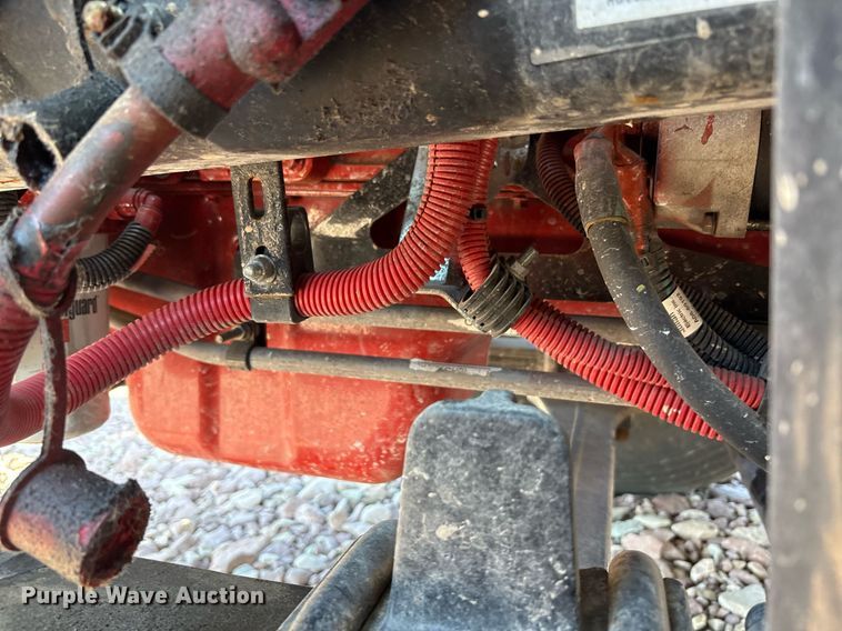 image for item YA0652 2024 Freightliner Business Class M2 bucket truck