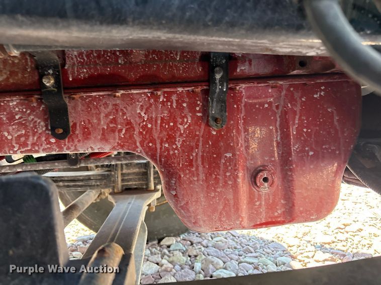 image for item YA0652 2024 Freightliner Business Class M2 bucket truck