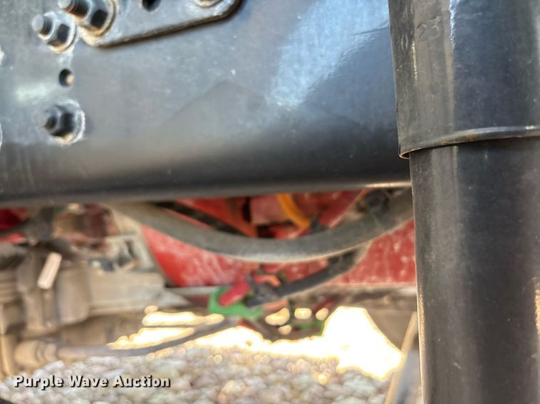 image for item YA0652 2024 Freightliner Business Class M2 bucket truck